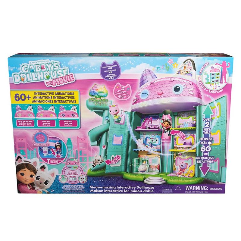 Playset---Casa-Da-Gabby---Com-Som---Sunny-13