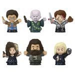 Mini-Bonecos---Harry-Potter---Reliquias-Da-Morte---Little-People---Fisher-Price-0
