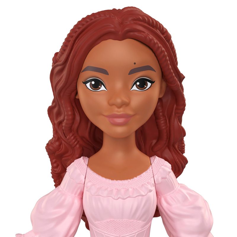 Mini-Boneca---Disney---Princesas---Modelos-Sortidos---Mattel-2