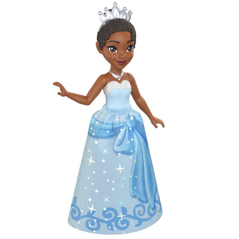 Mini-Boneca---Disney---Princesas---Modelos-Sortidos---Mattel-5