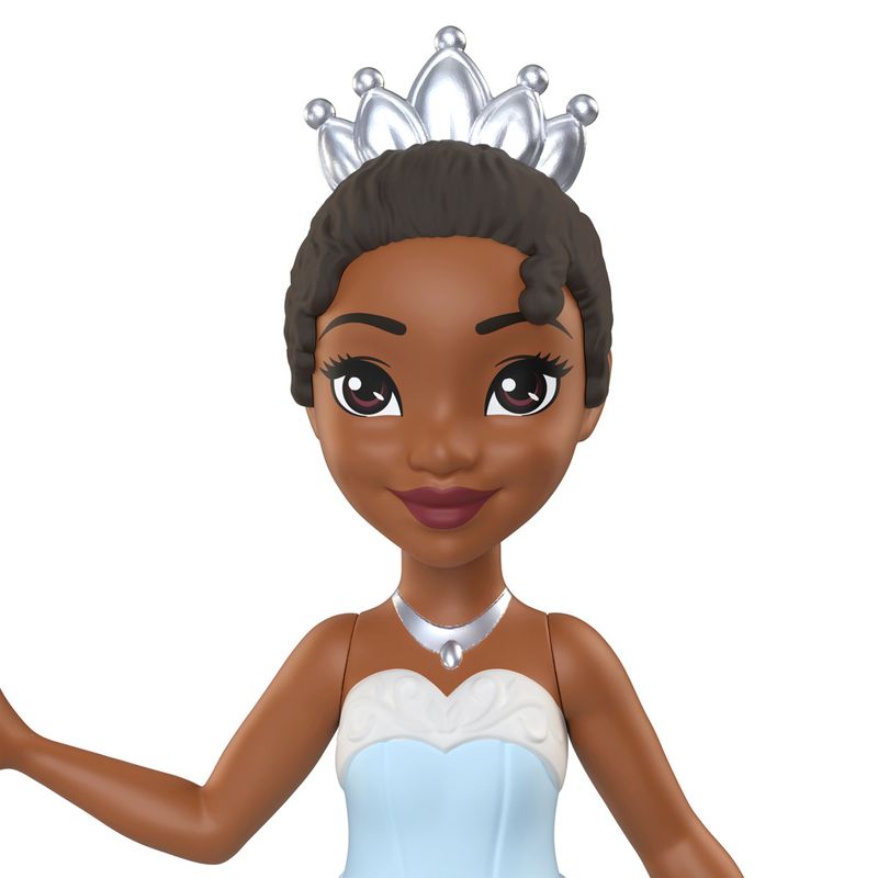 Mini-Boneca---Disney---Princesas---Modelos-Sortidos---Mattel-6