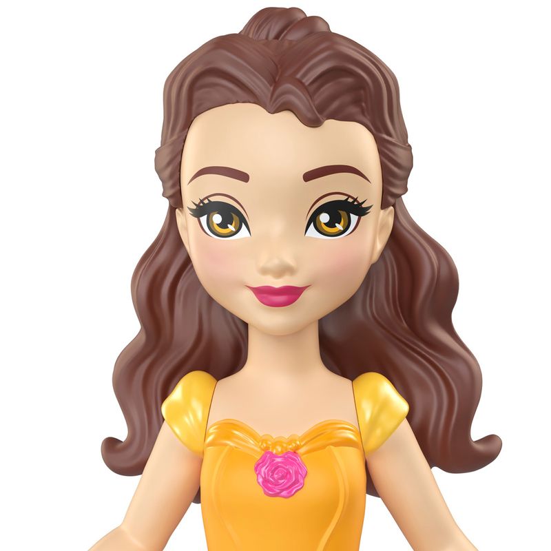 Mini-Boneca---Disney---Princesas---Modelos-Sortidos---Mattel-26