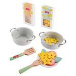Brinquedo-Educativo---Fisher-Price---Kit-Para-Preparar-Macarrao-De-Madeira---Unissex-5