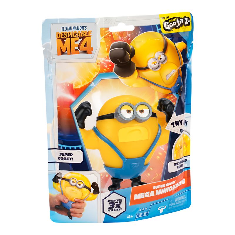 Figura-de-Acao---Mega-Minion---Meu-Malvado-Favorito---Modelos-Unitarios-Sortidos---Candide-4