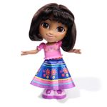 Boneca-Articulada---Dora-Aventureira---Saia-Giratoria-Com-Som---Sunny-3