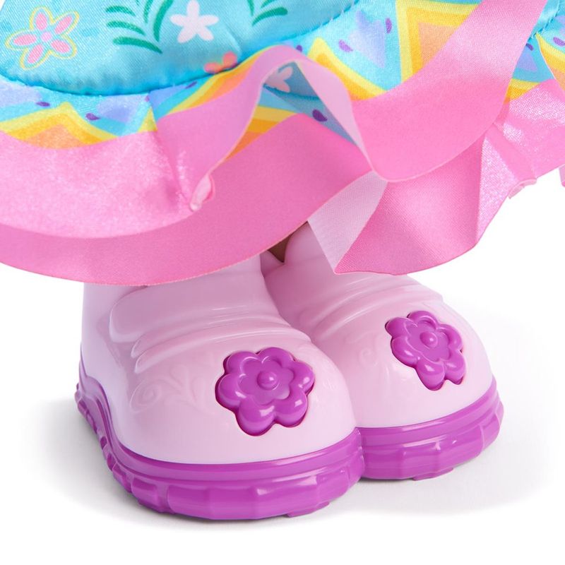 Boneca-Articulada---Dora-Aventureira---Saia-Giratoria-Com-Som---Sunny-8