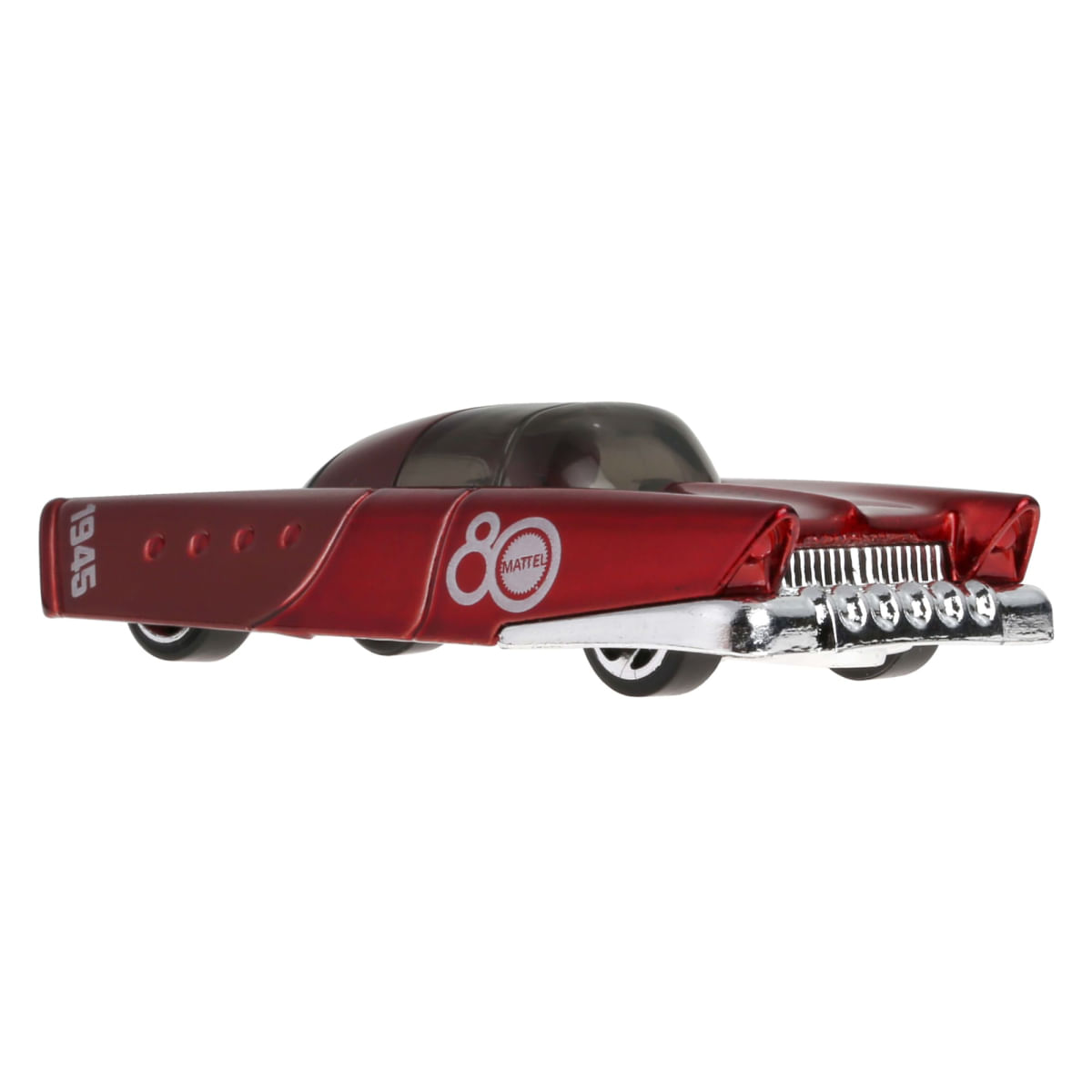 Hot Wheels Mattel Dream Mobile Rojo 129/250 Rojo | Meses sin interés