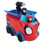 Conjunto-de-Carrinho-com-Bonecos---Disney-Junior---Spidey---Transportador-de-Teia-Giratorio---Sunny-0
