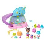 Playset---Gabbys-Dollhouse---Kitty-Care---Sunny-0