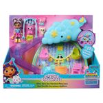 Playset---Gabbys-Dollhouse---Kitty-Care---Sunny-4