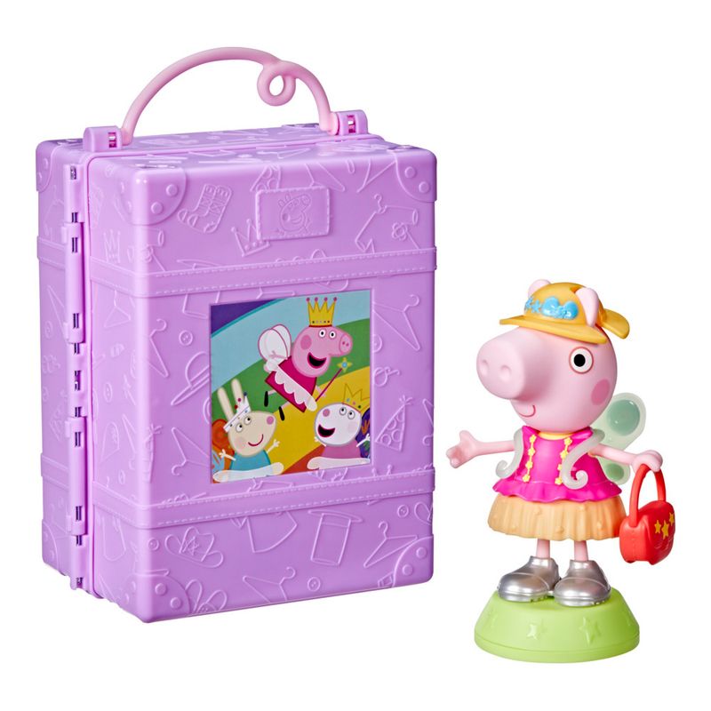 Conjunto-De-Brinquedo---Peppa-Pig---Guarda-Roupa-De-Estilos-Divertidos---Hasbro-2