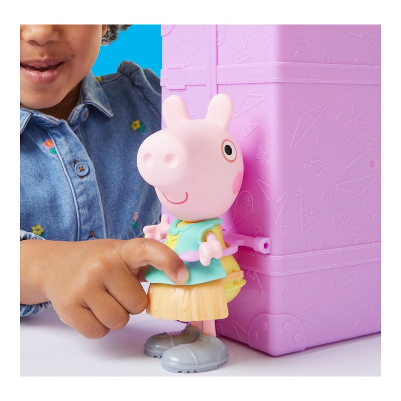 Conjunto-De-Brinquedo---Peppa-Pig---Guarda-Roupa-De-Estilos-Divertidos---Hasbro-3