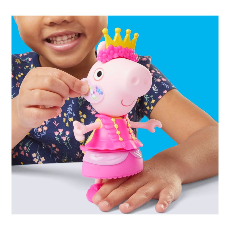 Conjunto-De-Brinquedo---Peppa-Pig---Guarda-Roupa-De-Estilos-Divertidos---Hasbro-4