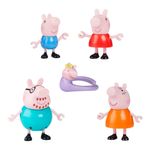 Figura-De-Acao----Peppa-Pig---A-Familia-Pig-Com-Bebe-Evie---Hasbro-1