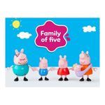 Figura-De-Acao----Peppa-Pig---A-Familia-Pig-Com-Bebe-Evie---Hasbro-3