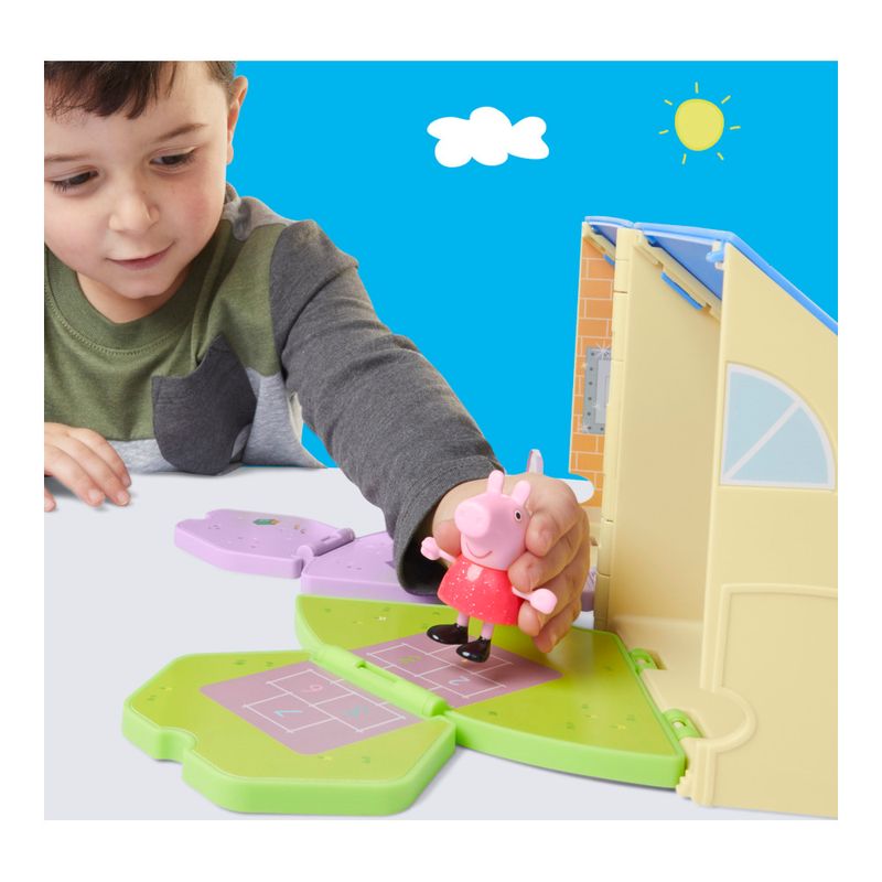 Conjunto-De-Acessorios---Peppa-Pig---Escolinha-Abre-Fecha-Da-Peppa---Hasbro-2