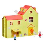 Conjunto---Casa-Da-Familia---Peppa-Pig---Hasbro-4
