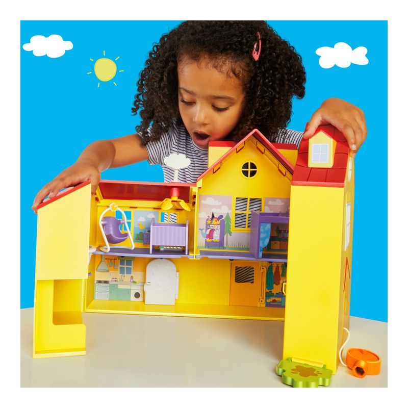 Conjunto---Casa-Da-Familia---Peppa-Pig---Hasbro-6