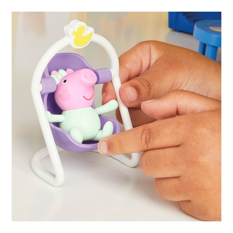 Conjunto---Casa-Da-Familia---Peppa-Pig---Hasbro-11