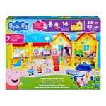 Conjunto---Casa-Da-Familia---Peppa-Pig---Hasbro-13