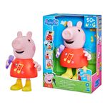 Figura-Interativa---Peppa-Pig---Peppa-Canta-e-Encanta---Com-Sons---Hasbro-1