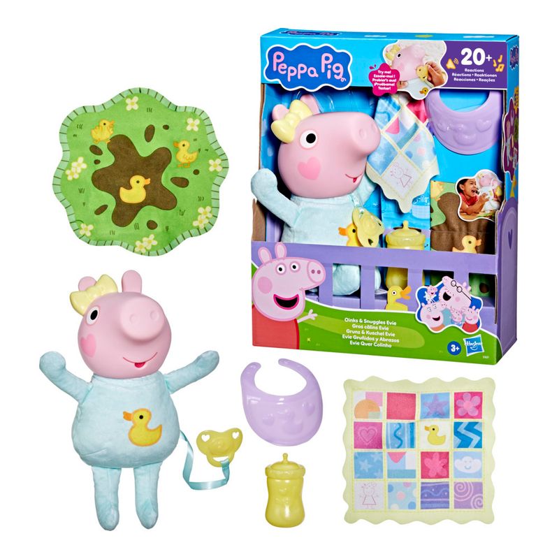 Figura-De-Acao---Peppa-Pig---Evie-Quer-Colinho---Hasbro-0