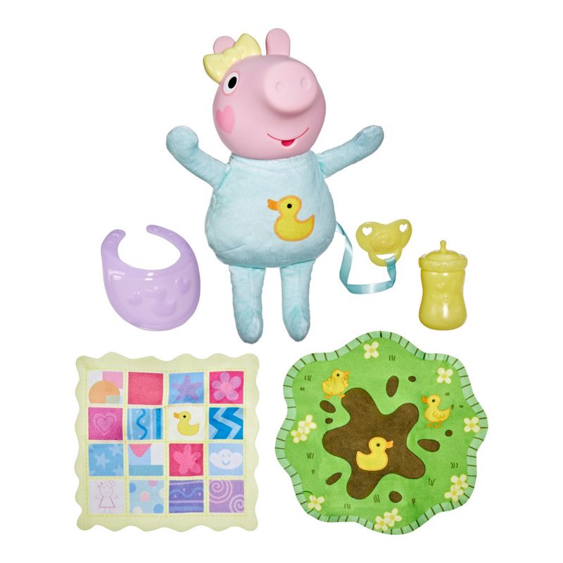 Figura-De-Acao---Peppa-Pig---Evie-Quer-Colinho---Hasbro-1