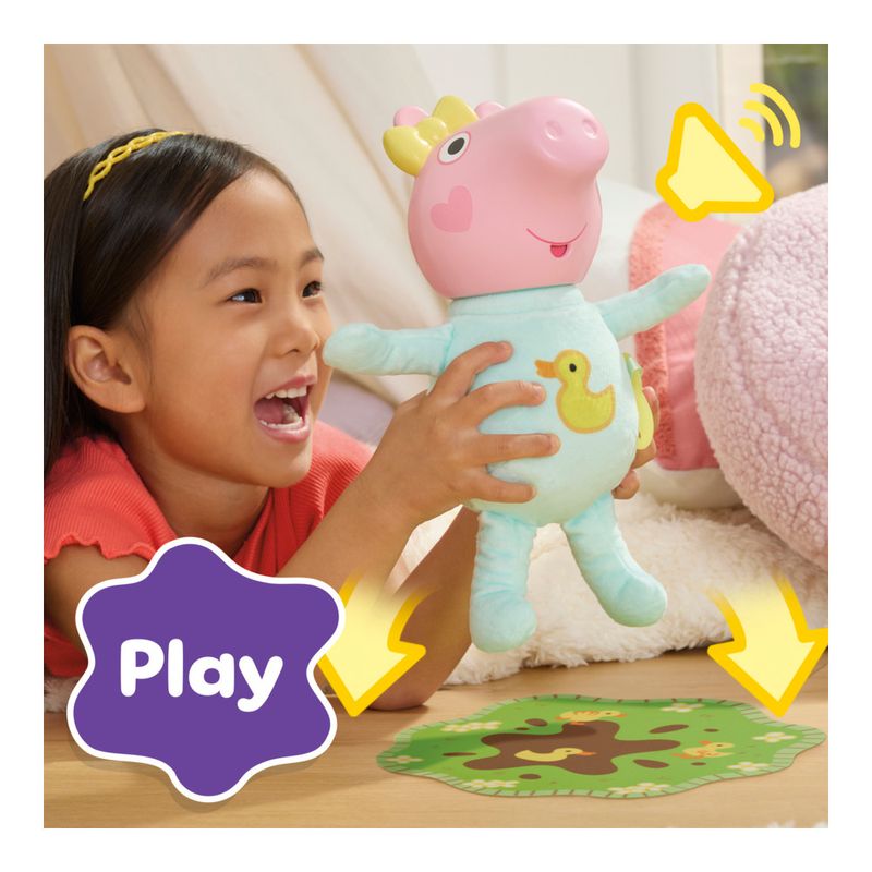 Figura-De-Acao---Peppa-Pig---Evie-Quer-Colinho---Hasbro-5