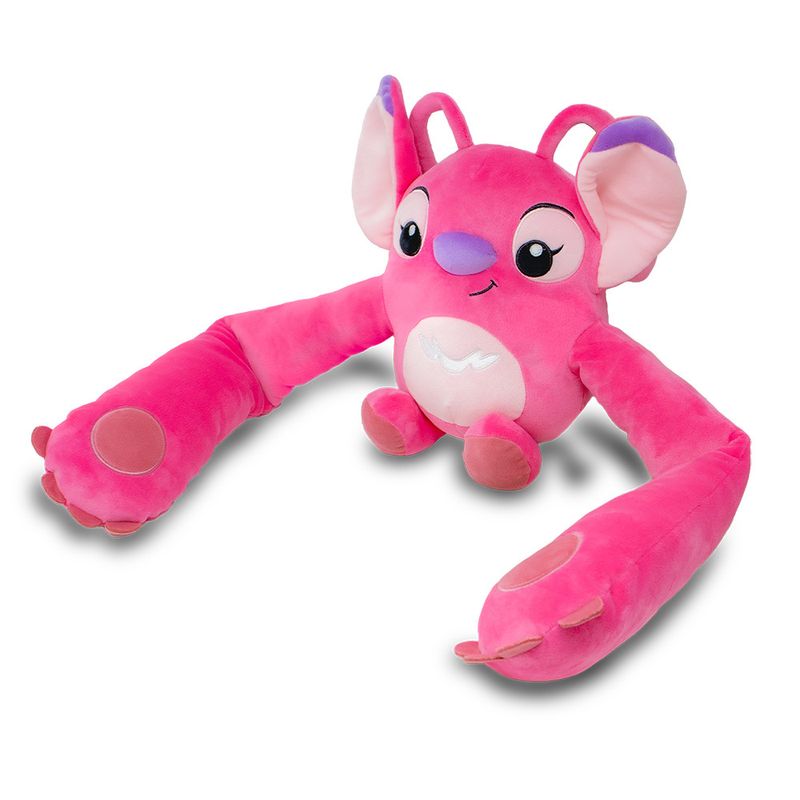 Pelucia---Disney---Angel-Abraco-Hugypaws---Fun-2