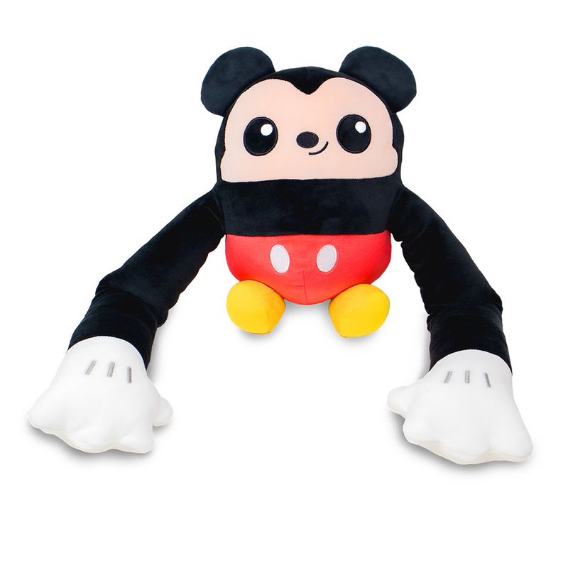 Pelucia---Disney---Mickey-Abraco-Hugypaws---Fun-0