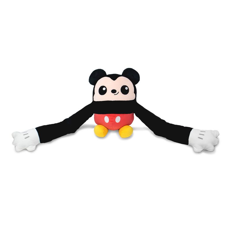 Pelucia---Disney---Mickey-Abraco-Hugypaws---Fun-1