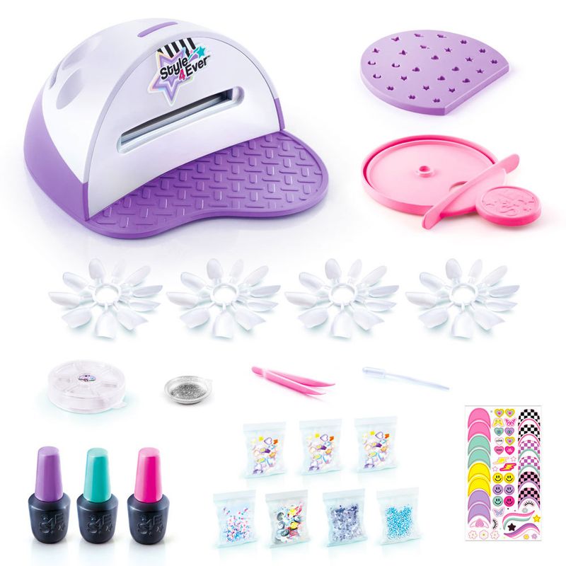 Conjunto-De-Acessorios---Estudio-De-Unhas-De-Gel---Fun-4