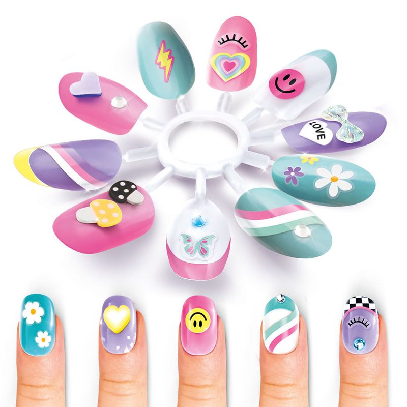 Conjunto-De-Acessorios---Estudio-De-Unhas-De-Gel---Fun-5