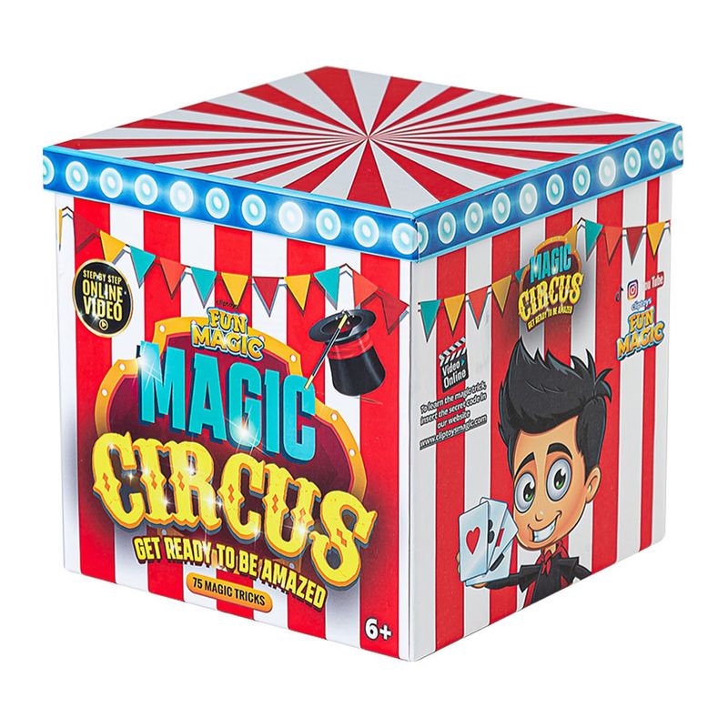 Conjunto-De-Acessorios---Circo-Magico---Fun-1