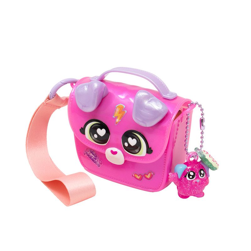 Bolsinha - Glam Buddies Mini - Fun - Ri Happy
