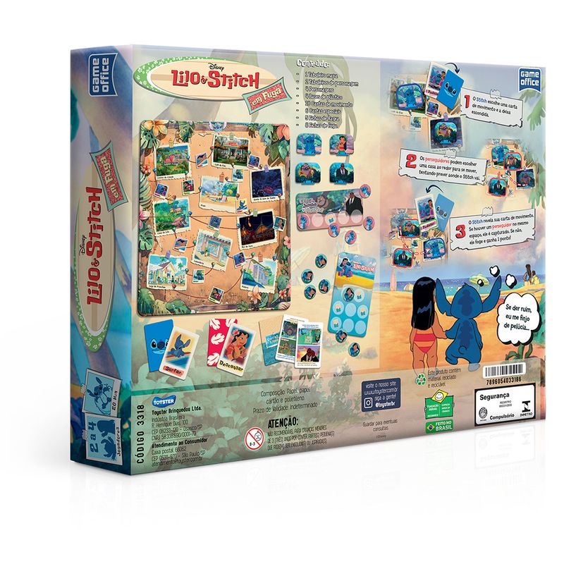 Jogo---Disney---Lilo---Stitch---Em-Fuga---Toyster-1