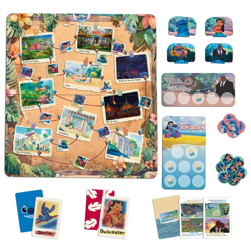 Jogo---Disney---Lilo---Stitch---Em-Fuga---Toyster-3