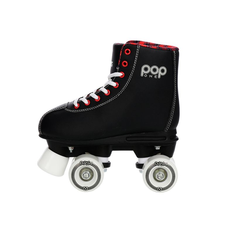 Patins---Pop-One--Black---Tam-29-30---Preto---Froes-0