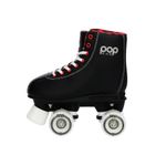 Patins---Pop-One--Black---Tam-35-36---Preto---Froes-0