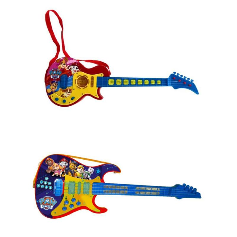 Guitarra---Paw-Patrol---Modelos-Sortidos---Candide-0