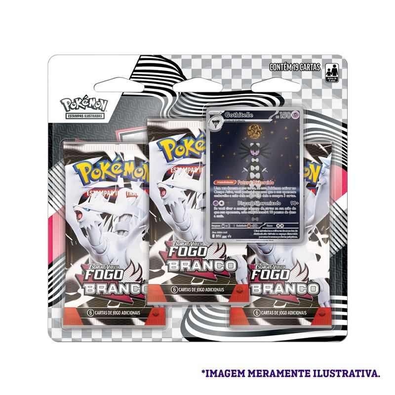 Jogo-De-Cartas---Pokemon---EV105---Blister-Triplo---Fogo-Branco---Copag-0