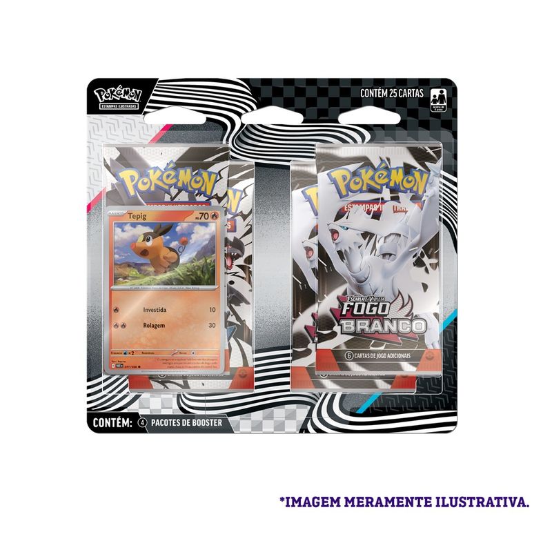 Jogo-De-Cartas---Pokemon---EV105---Blister-Quadruplo---Fogo-Branco-E-Raio-Preto---Sortido---Copag-2