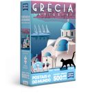 Quebra-Cabeca---500-Pecas---Nano---Postais-do-Mundo---Grecia---Toyster-0
