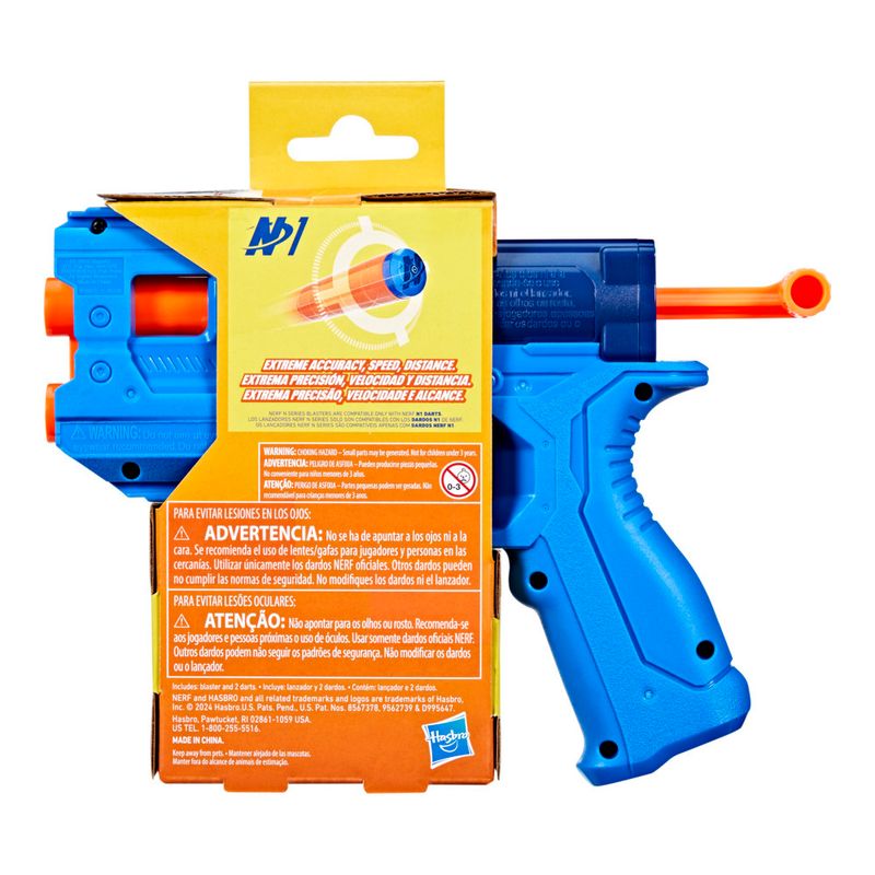 Lancador-de-Dardos---Nerf---Series-Purestrike---2-Dardos-Oficiais-N1---Hasbro-2
