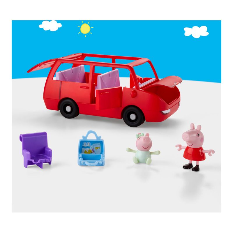 Figura-De-Acao---Peppa-Pig---Carro-Da-Familia-Pig---Hasbro-8