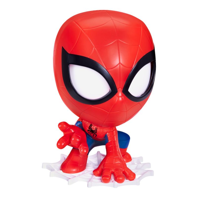 Figura-De-Acao---Marvel---Sense-A-Tional-Spider-Man---Hasbro-1