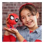 Figura-De-Acao---Marvel---Sense-A-Tional-Spider-Man---Hasbro-4