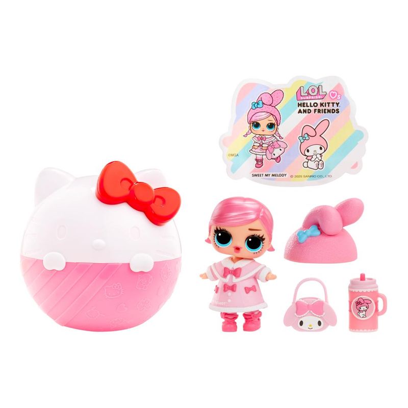 Mini-Boneca---Lol-Surprise---Loves-Hello-Kitty---Friends---Modelos-Sortidos---Mcassab-Toys-1