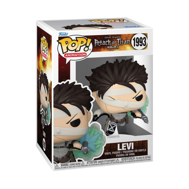 Boneco-Funko-Pop---Attack-On-Titan---Levi---Candide-0