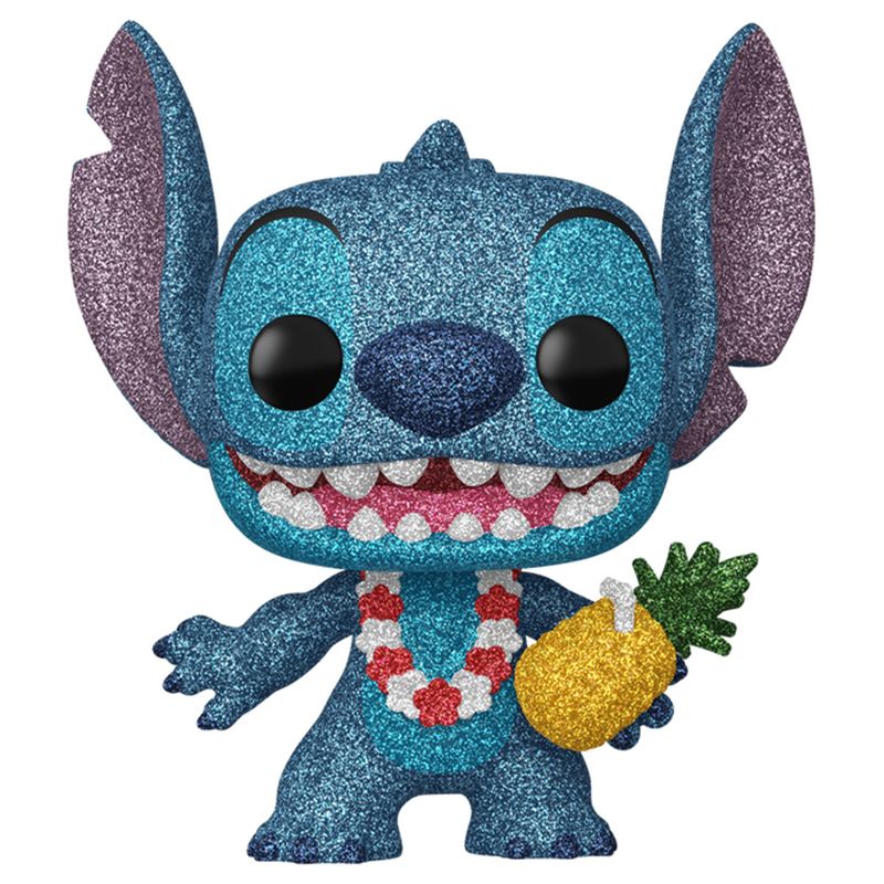 Boneco-Funko-Pop----Disney---Lilo---Stitch---Luau-Stitch---Candide-1